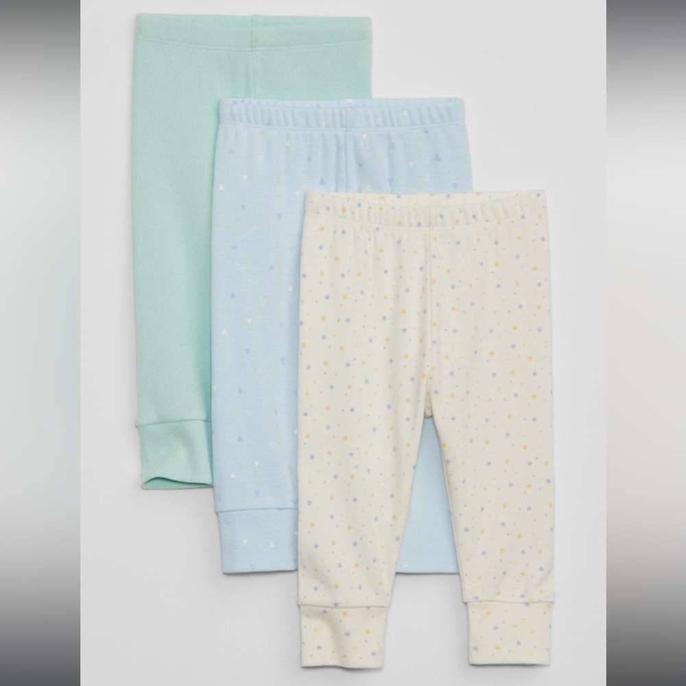 Baby GAP 3-6m Pull-on pants